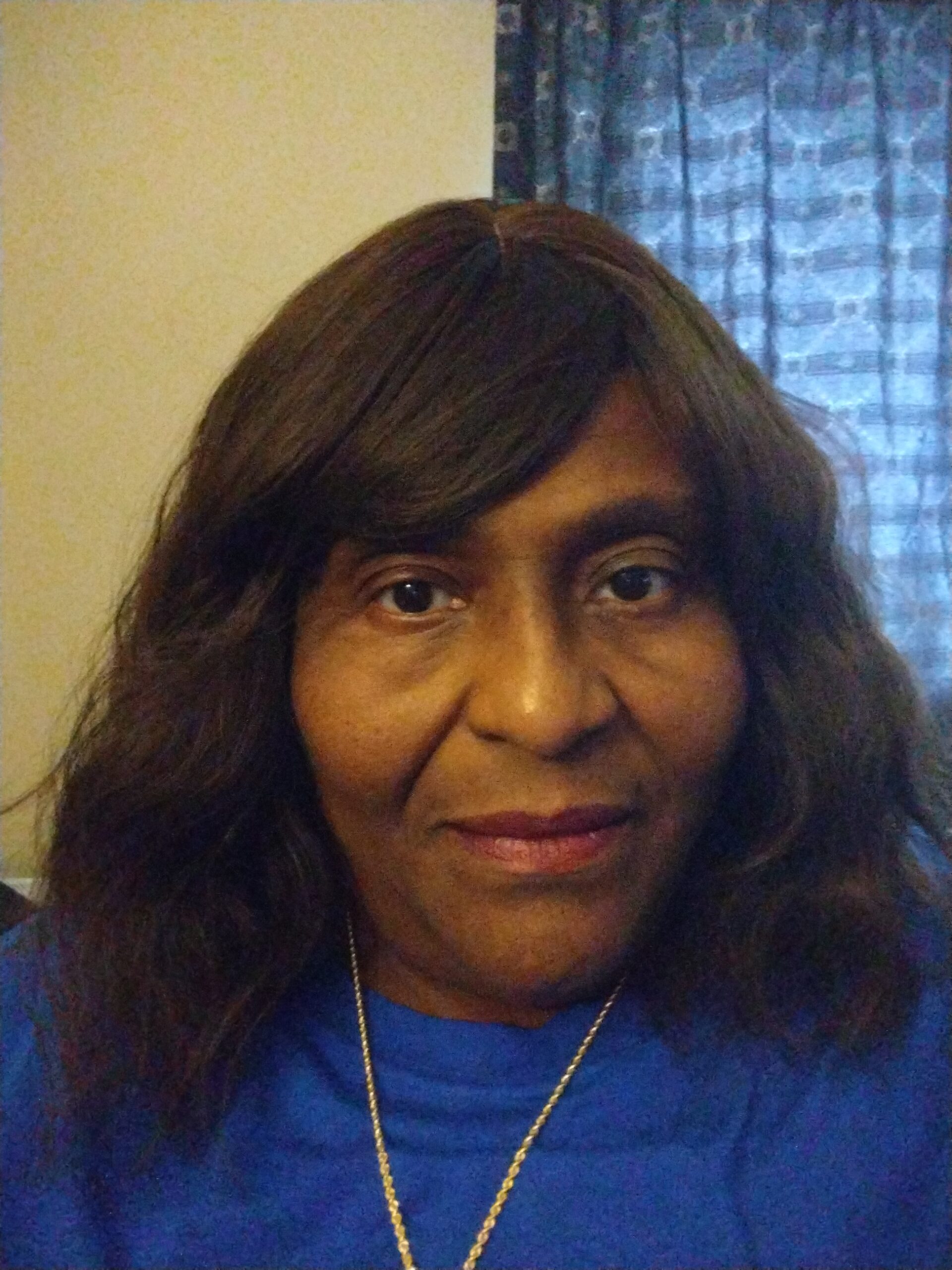 Carmen — CRCC recovery community member