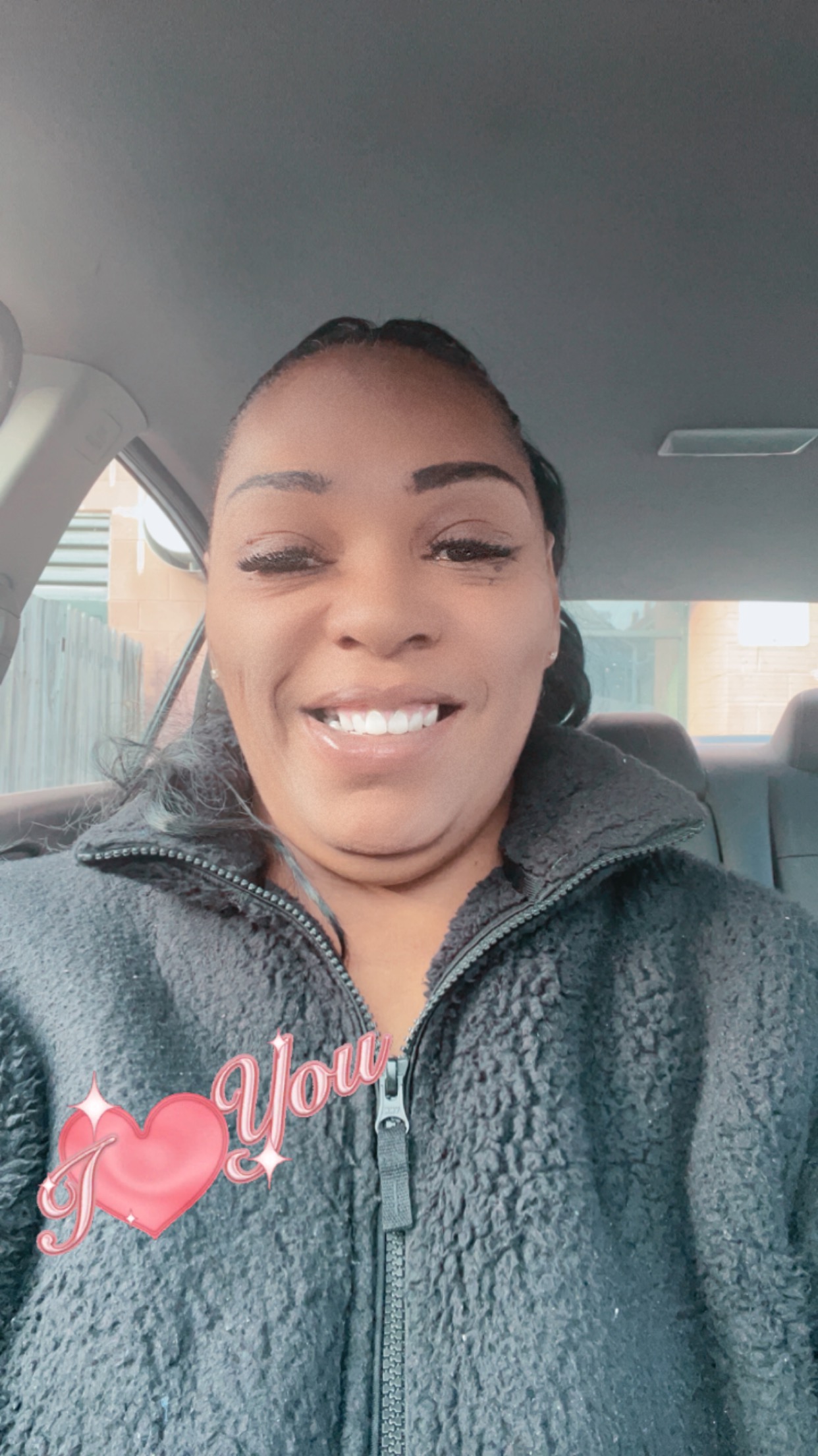 Danyale — CRCC recovery community member