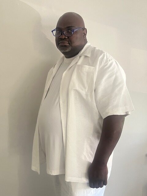 Tom J. — CRCC recovery community member