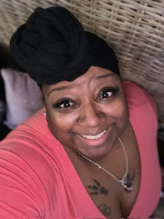 Patricia — CRCC recovery community member