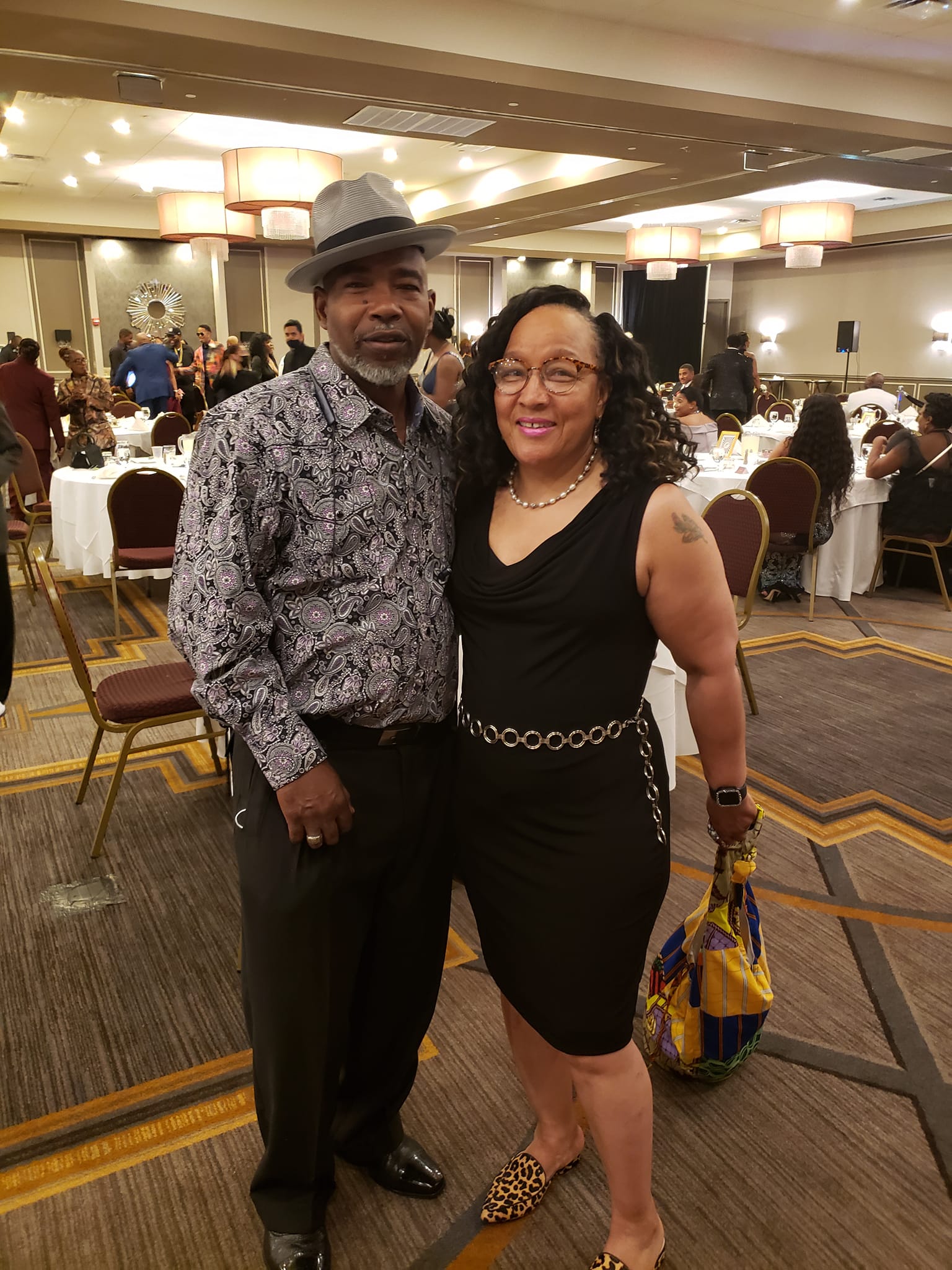 CRCC community members