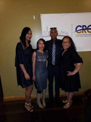 CRCC Black Tie Recovery Gala photograph 7