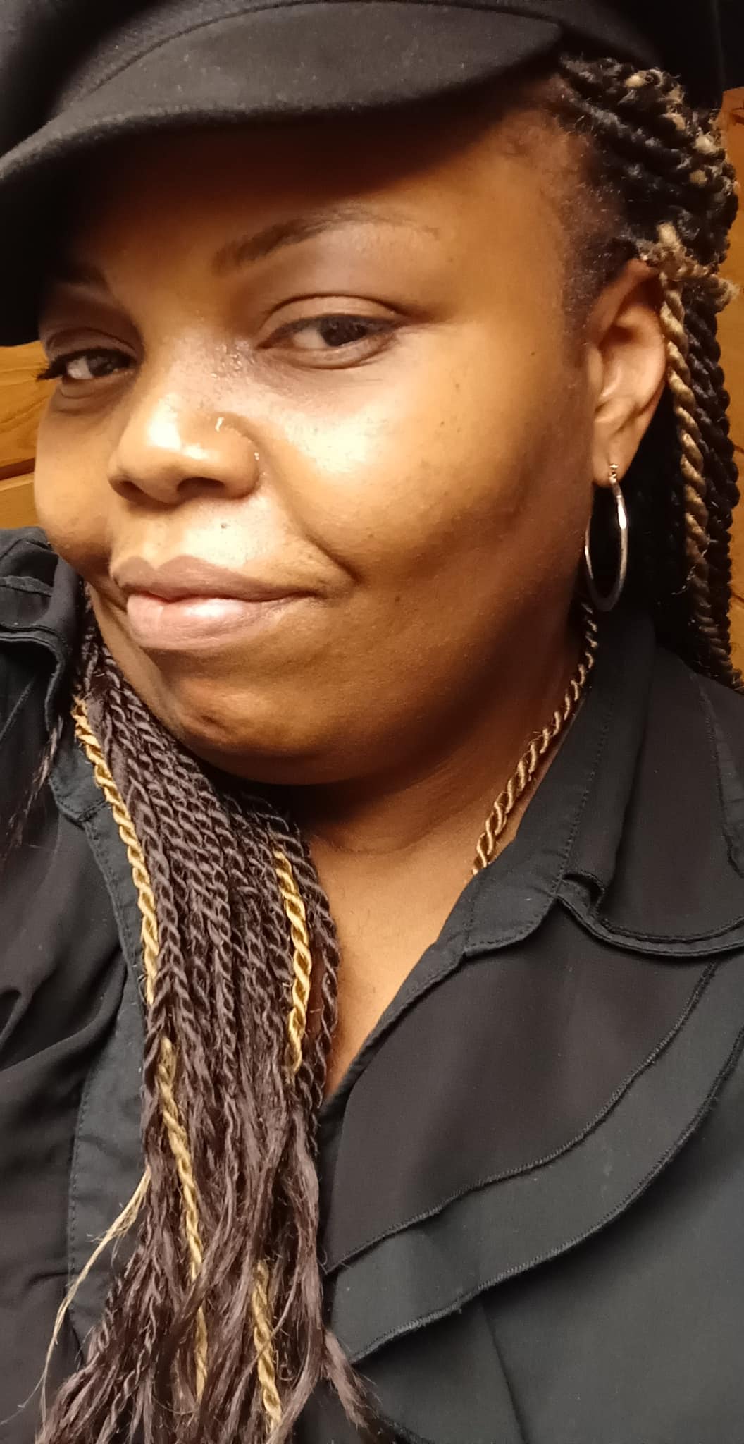 Tonika — CRCC recovery community member