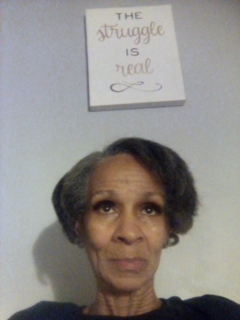 Jeniver — CRCC recovery community member