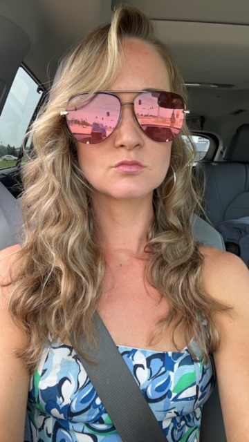 Christy — CRCC recovery community member