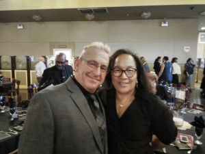 CRCC community members and recovery events