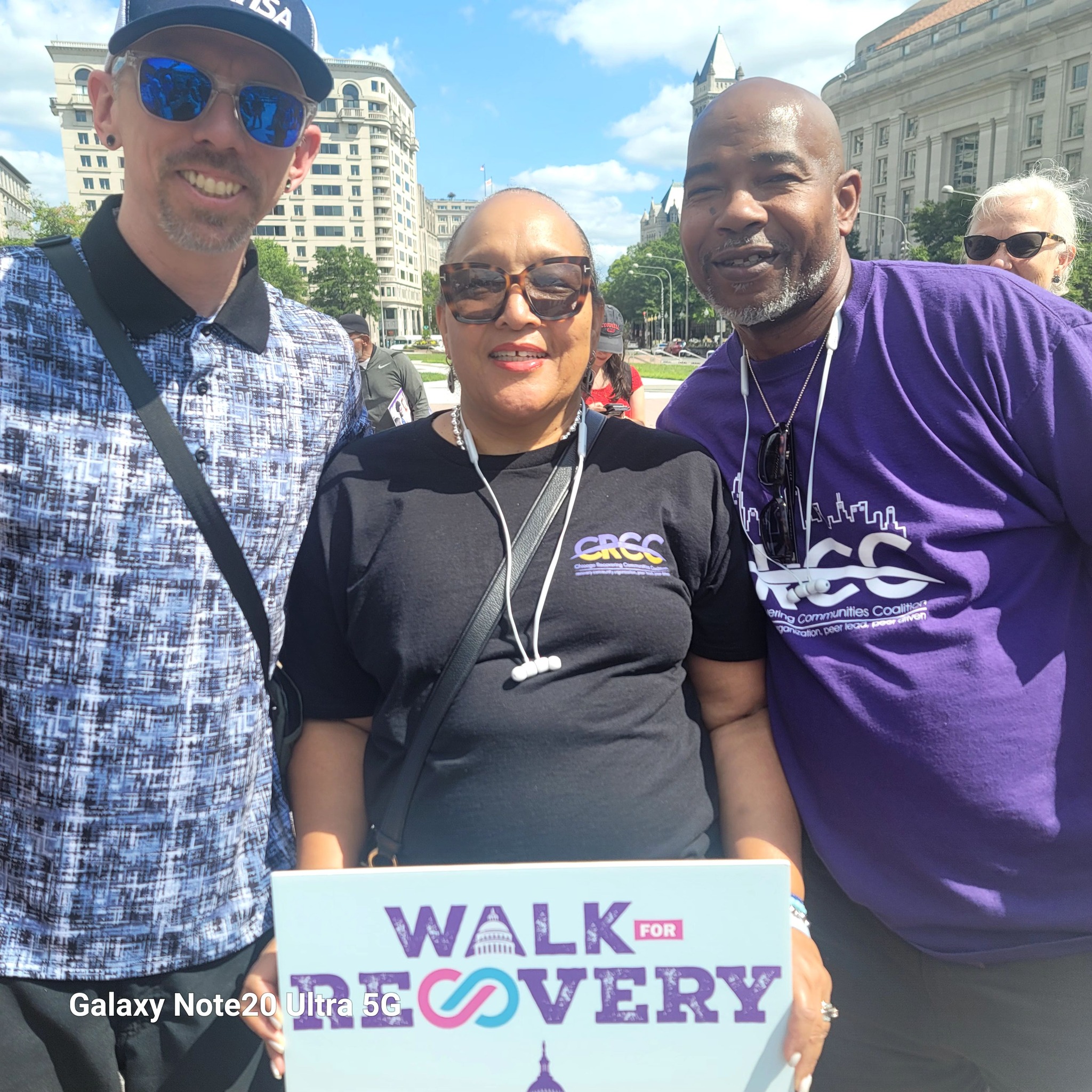 CRCC community