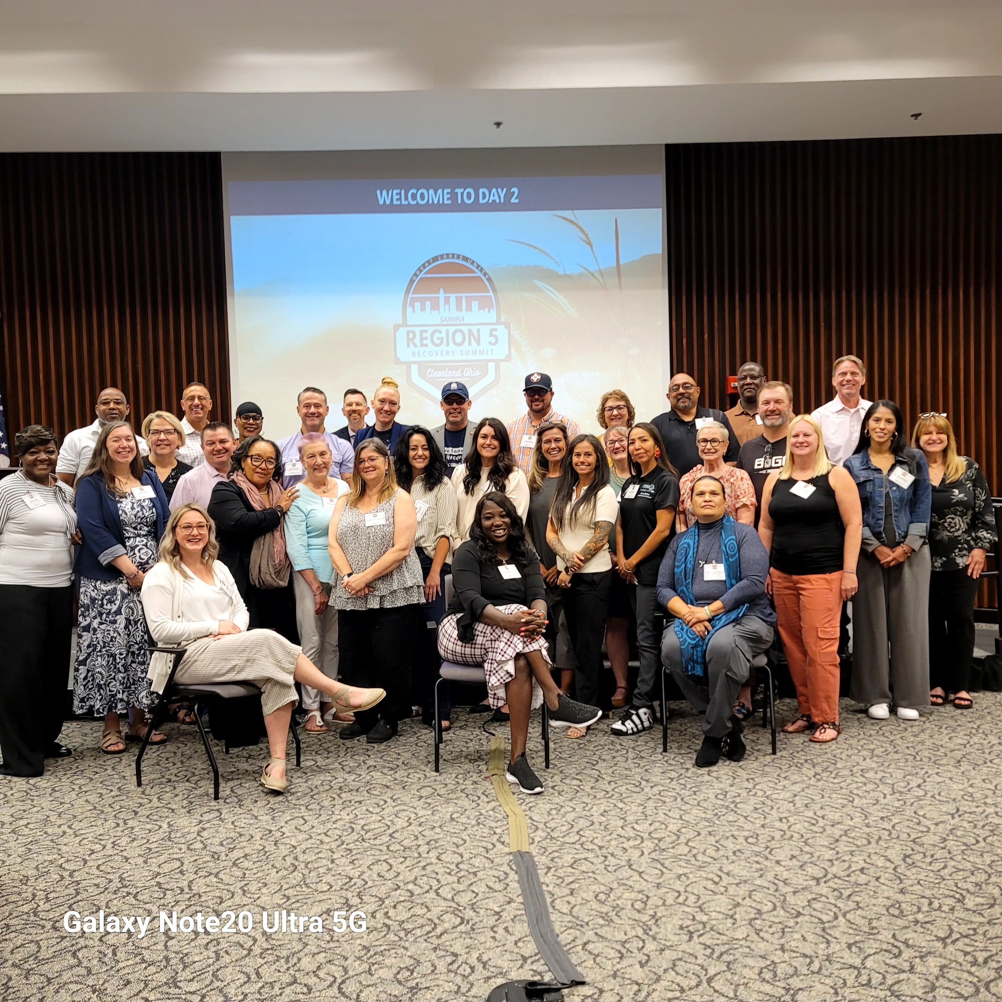 CRCC community