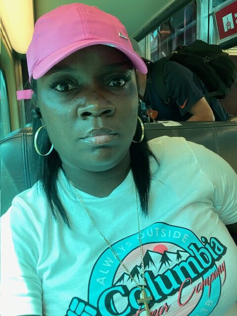 Yolanda — CRCC recovery community member
