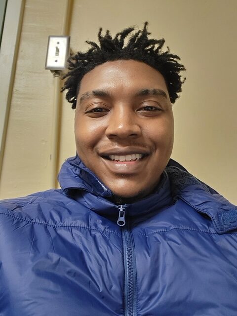William — CRCC recovery community member