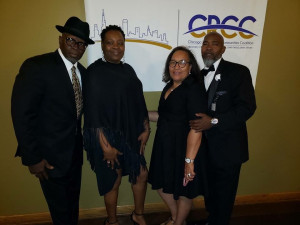 CRCC Black Tie Recovery Gala photograph 3