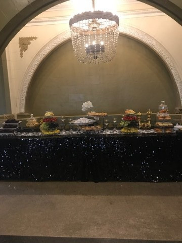 CRCC Black Tie Recovery Gala photograph 8
