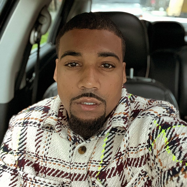 Cortez — CRCC recovery community member