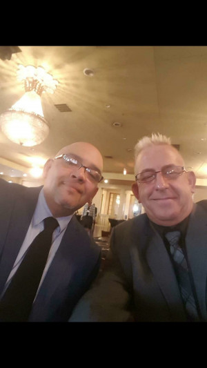 CRCC Black Tie Recovery Gala photograph 9