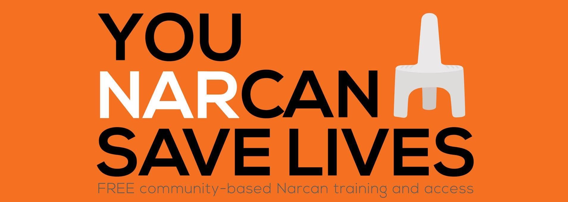 FREE ONLINE NARCAN CLASS