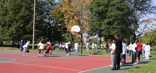 CRCC Recovery Walk and Olympics photograph 8