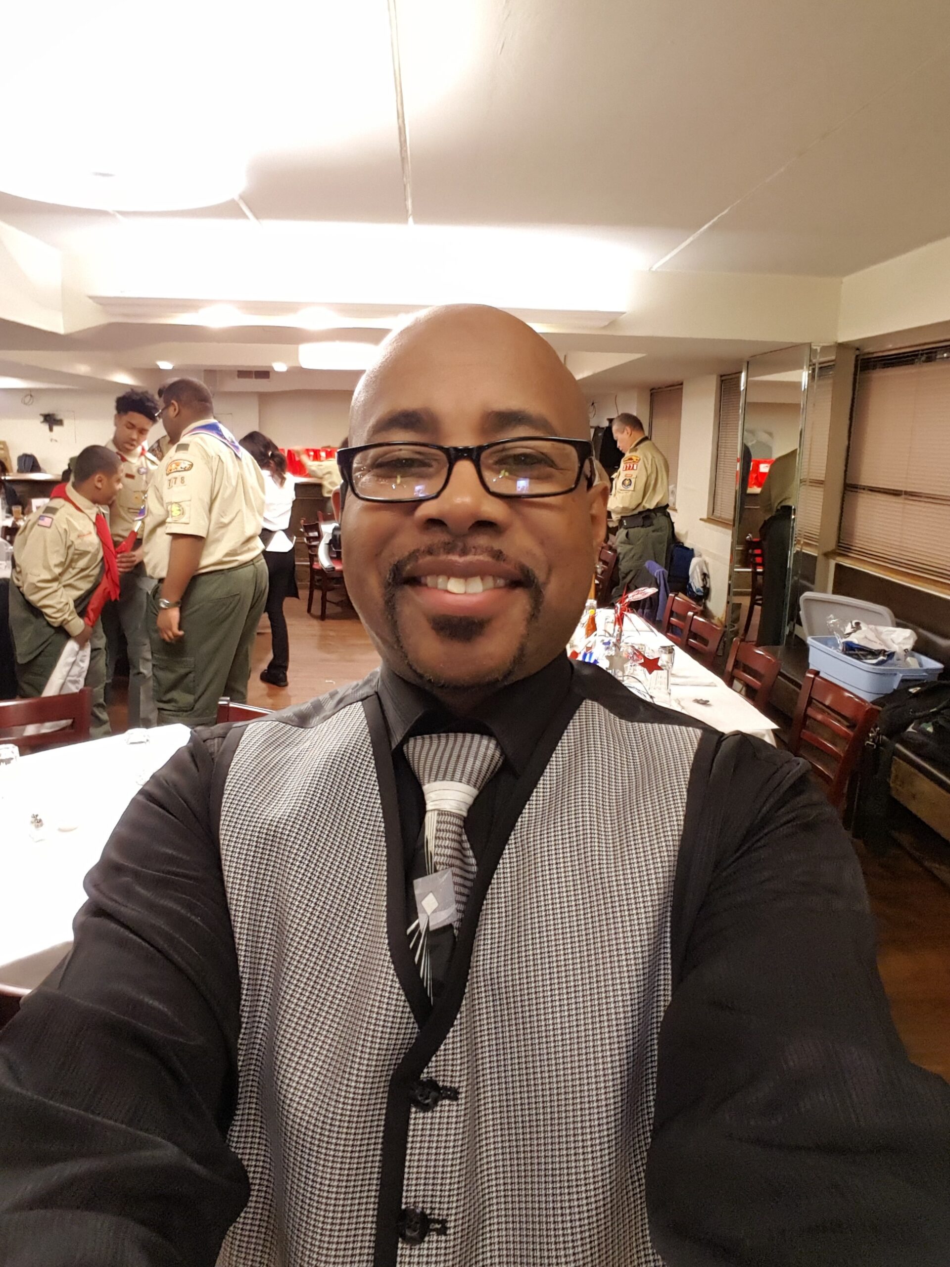 Jeff — CRCC recovery community member