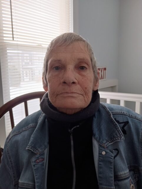 Nora — CRCC recovery community member