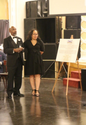 CRCC Black Tie Recovery Gala photograph 2