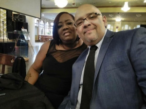 CRCC Black Tie Recovery Gala photograph 4