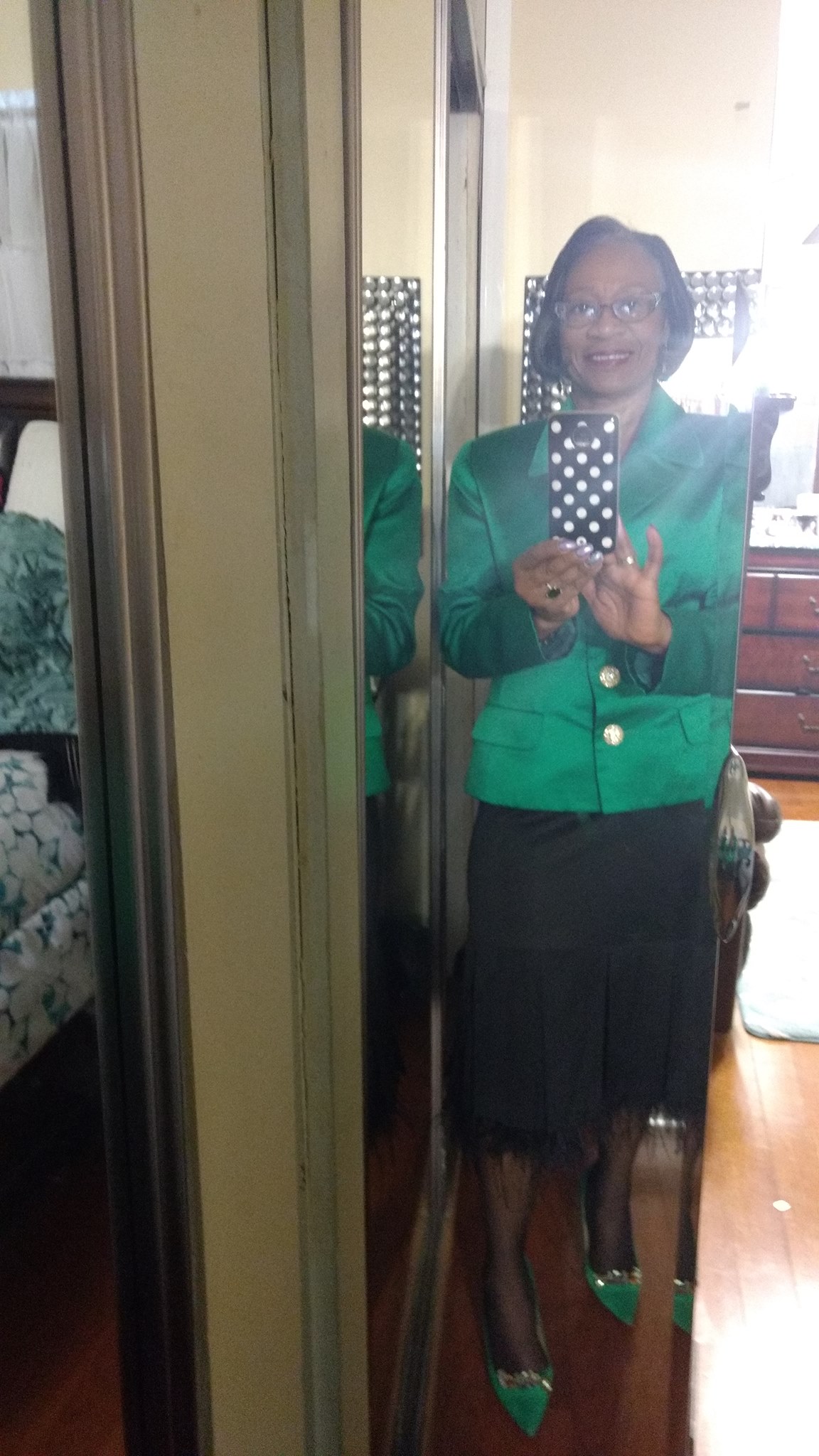 Frances — CRCC recovery community member