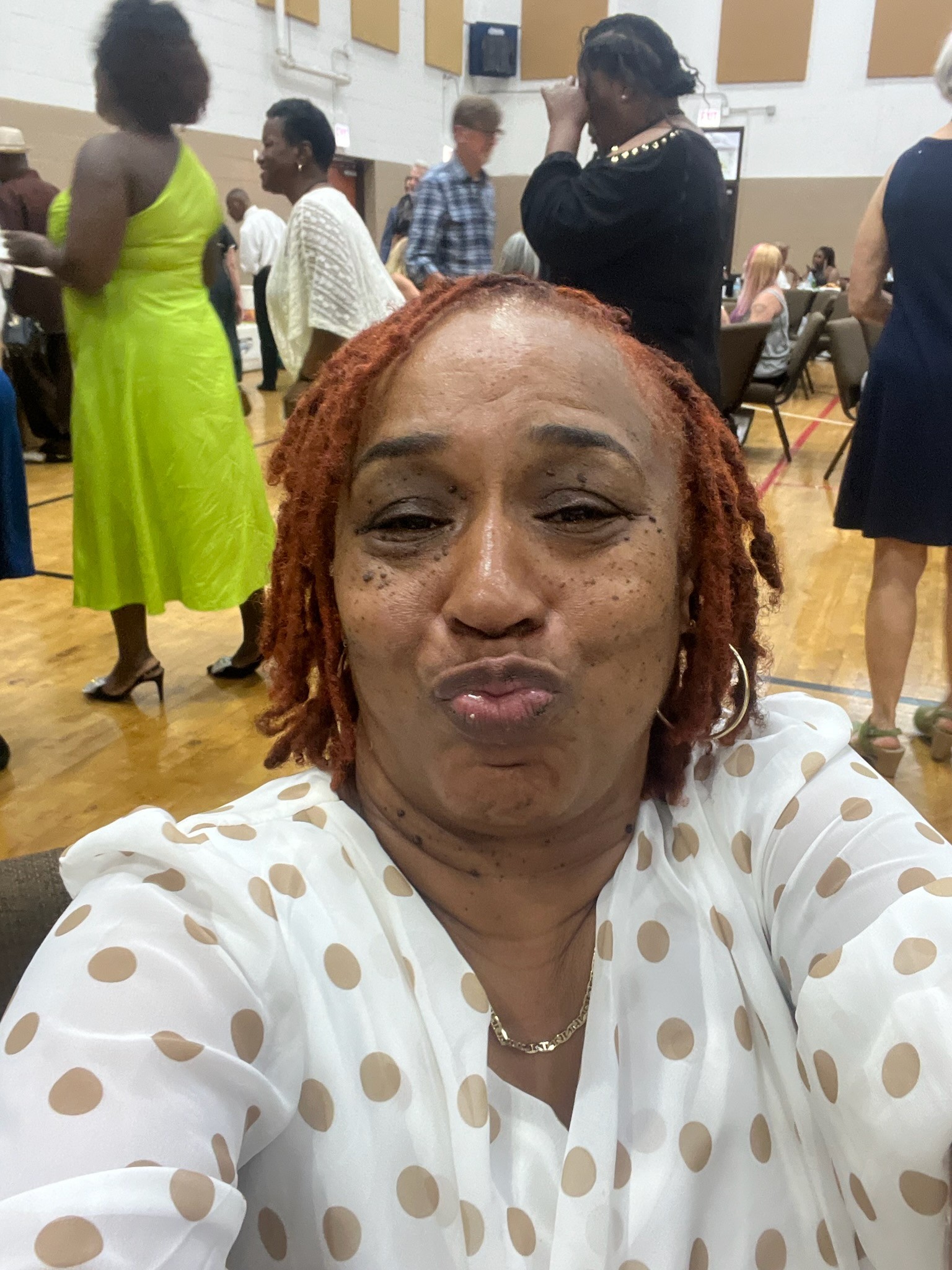 Evelon — CRCC recovery community member