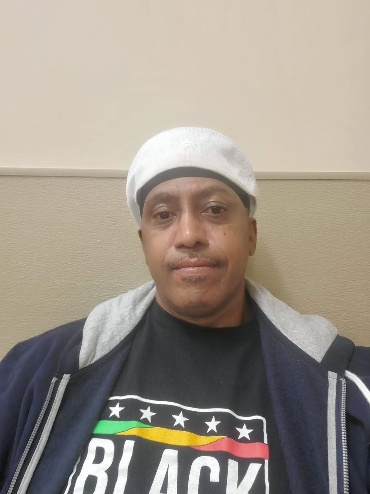 Orlando — CRCC recovery community member
