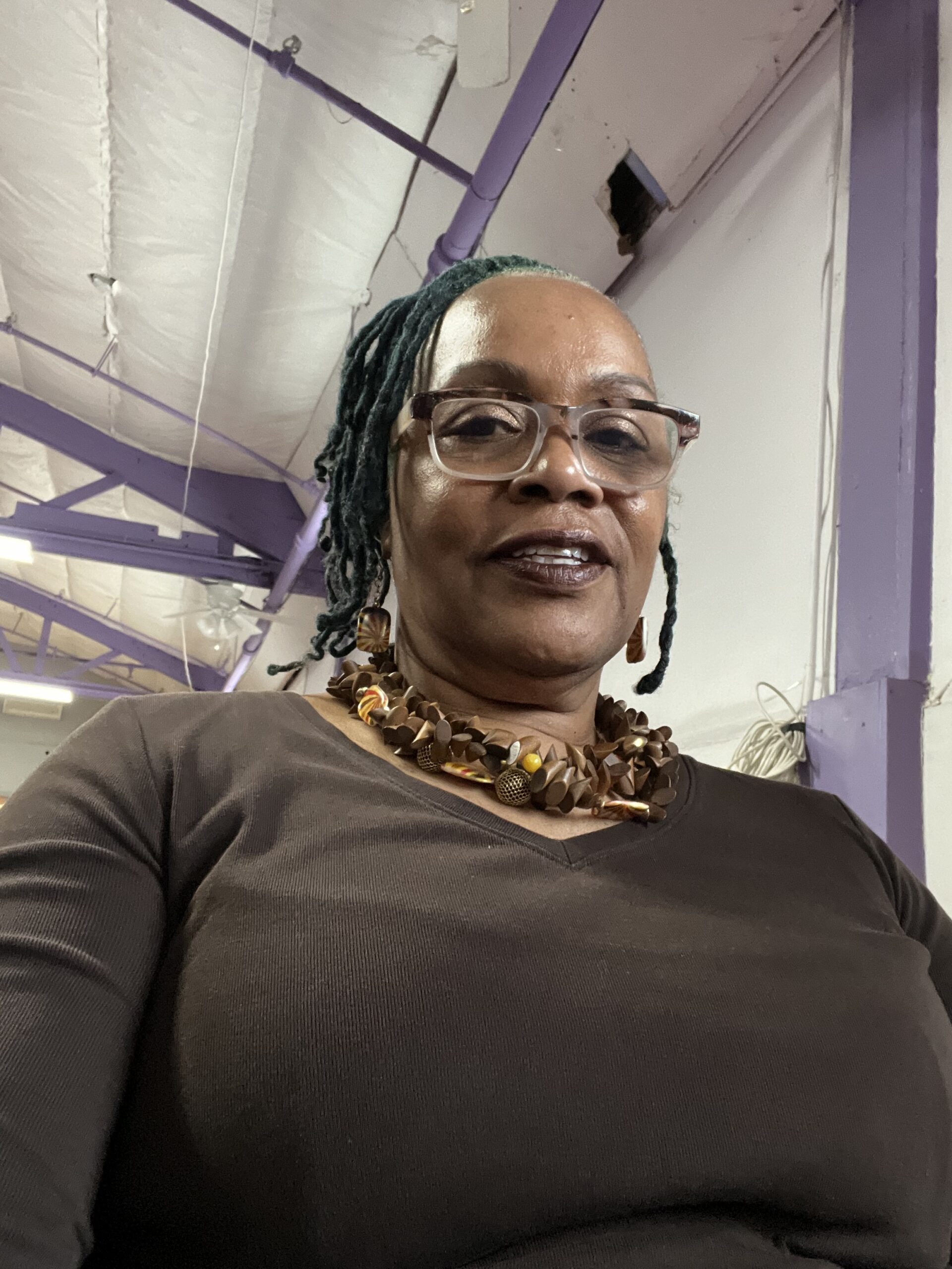 Jo Ann — CRCC recovery community member
