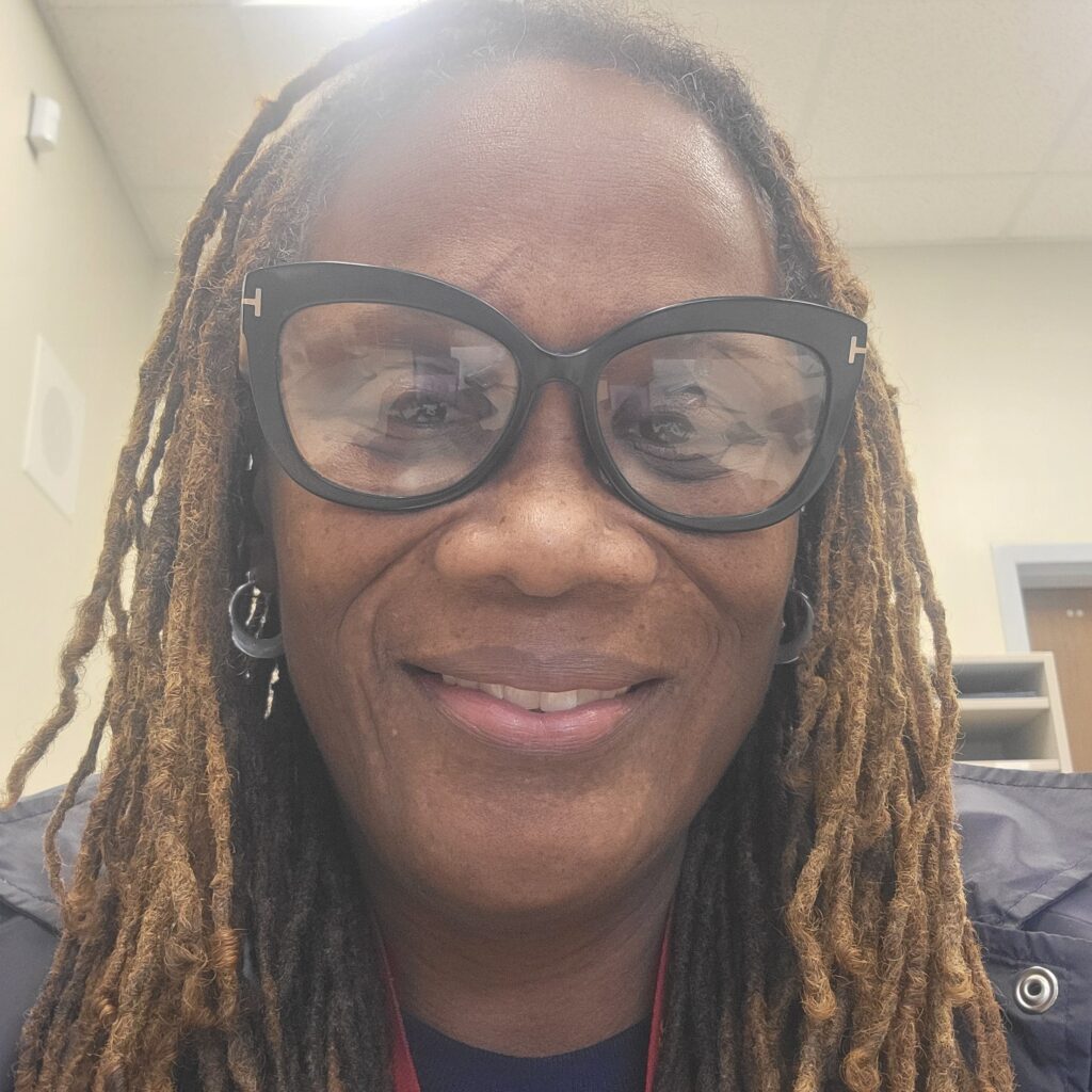 Lynn — CRCC recovery community member